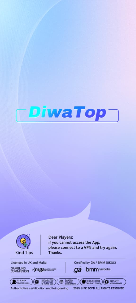 diwatop apk