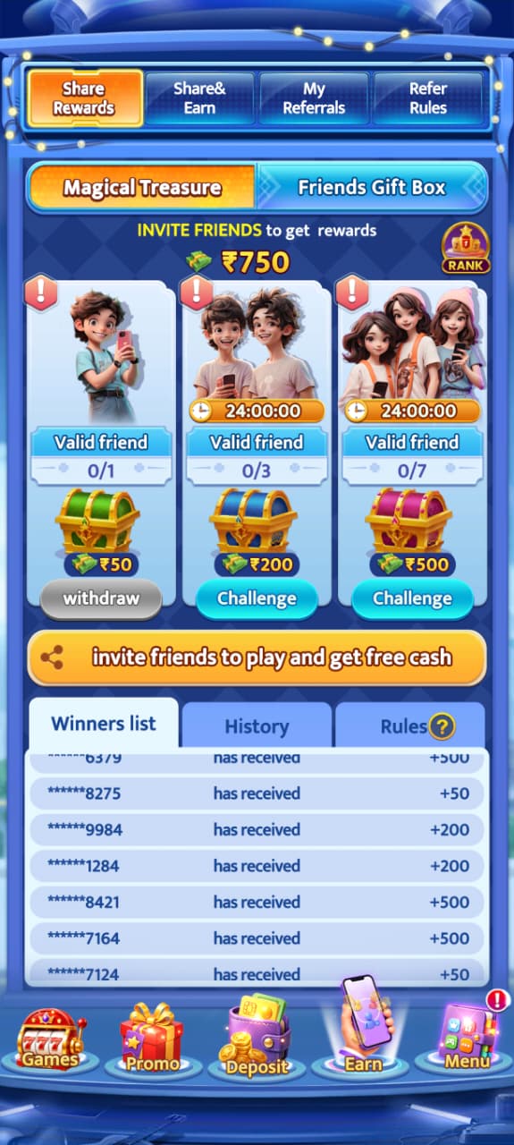 diwatop rewards